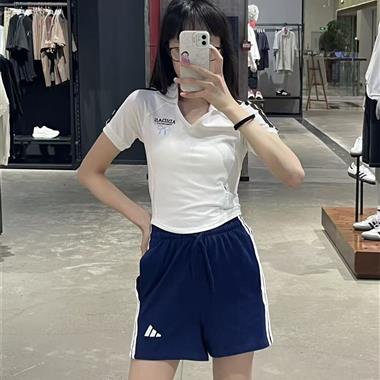 ADIDAS   2026夏季新款休閒短褲