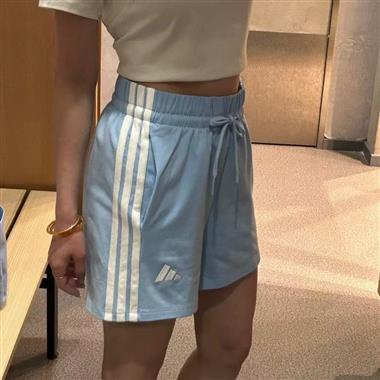 ADIDAS   2026夏季新款休閒短褲