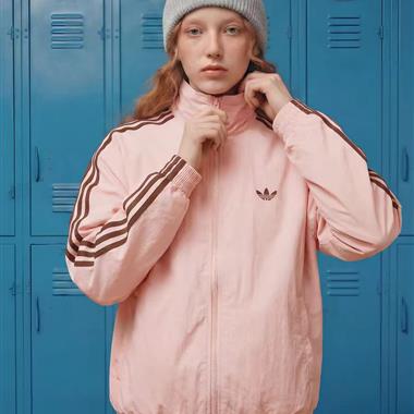 ADIDAS   2026夏季新款風衣夾克外套