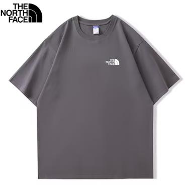 The North Face   2026夏季新款短袖T恤