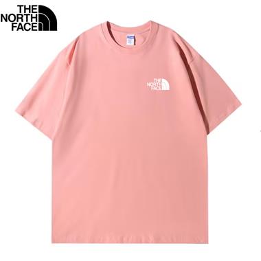 The North Face   2026夏季新款短袖T恤