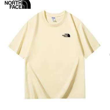 The North Face   2026夏季新款短袖T恤