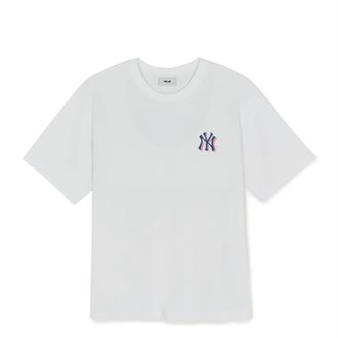 MLB   2026夏季新款短袖T恤