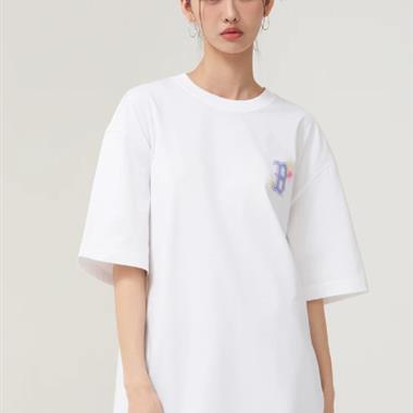 MLB   2026夏季新款短袖T恤