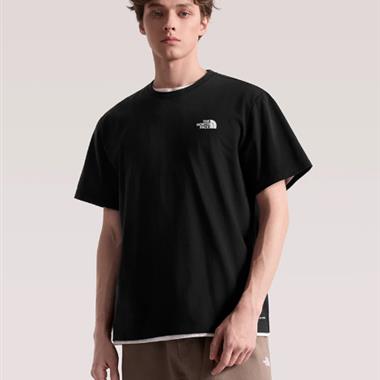 The North Face   2026夏季新款短袖T恤