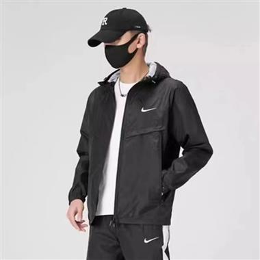 NIKE   2026夏季新款風衣夾克外套