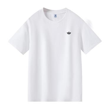 ADIDAS    2026夏季新款短袖T恤