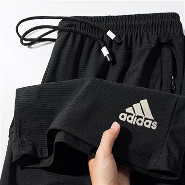 ADIDAS   2026夏季新款休閒短褲