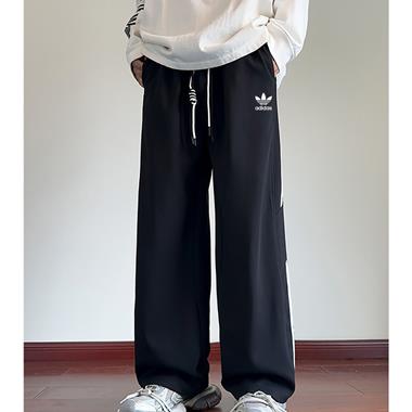 ADIDAS    2026夏季新款休閒長褲
