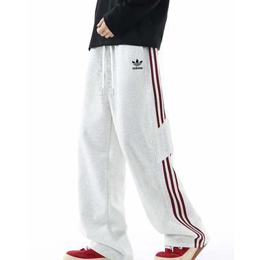 ADIDAS    2026夏季新款休閒長褲