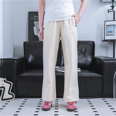 ADIDAS    2026夏季新款休閒長褲