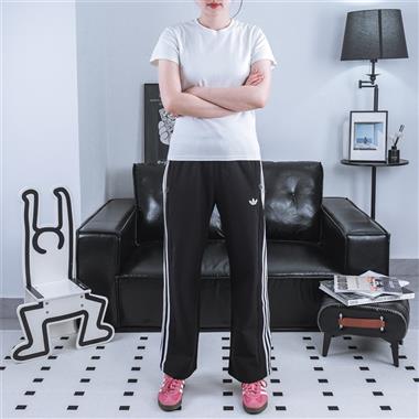 ADIDAS    2026夏季新款休閒長褲