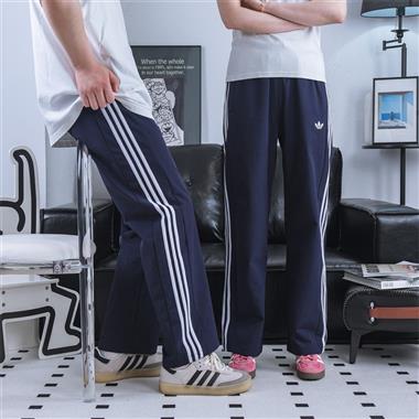 ADIDAS    2026夏季新款休閒長褲