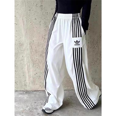 ADIDAS    2026夏季新款休閒長褲