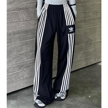 ADIDAS    2026夏季新款休閒長褲