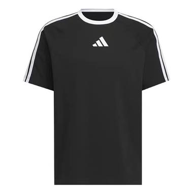 ADIDAS   2026夏季新款短袖T恤