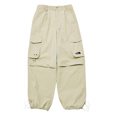 The North Face   2026夏季新款休閒長褲