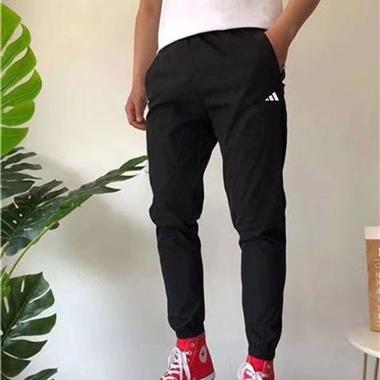 ADIDAS    2026夏季新款休閒長褲