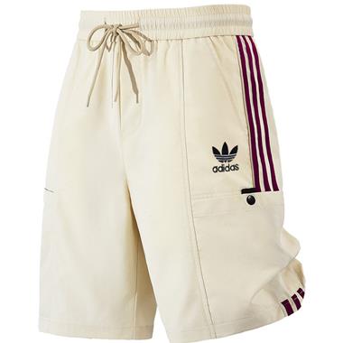 ADIDAS   2026夏季新款休閒短褲