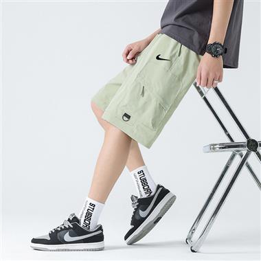 NIKE   2026夏季新款休閒短褲