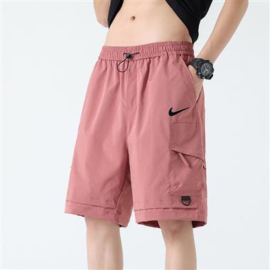 NIKE   2026夏季新款休閒短褲