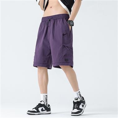 NIKE   2026夏季新款休閒短褲