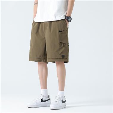 NIKE   2026夏季新款休閒短褲