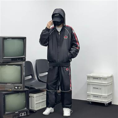 GUCCI   2026夏季新款長袖套裝