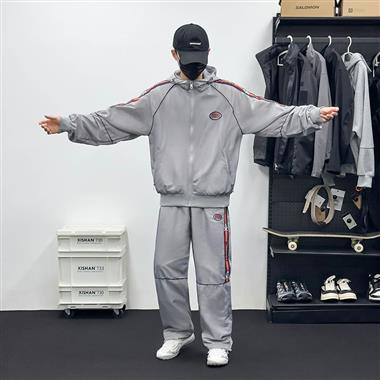 GUCCI   2026夏季新款長袖套裝