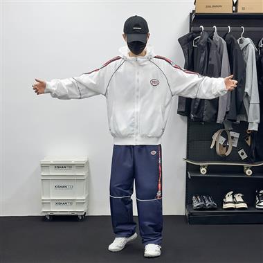 GUCCI   2026夏季新款長袖套裝