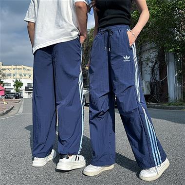 ADIDAS   2026夏季新款休閒長褲