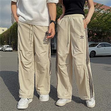 ADIDAS   2026夏季新款休閒長褲
