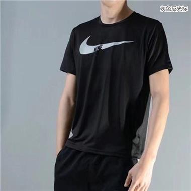 NIKE    2026夏季新款短袖T恤