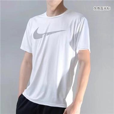 NIKE    2026夏季新款短袖T恤
