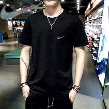 NIKE    2026夏季新款短袖T恤