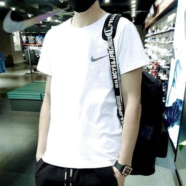 NIKE    2026夏季新款短袖T恤