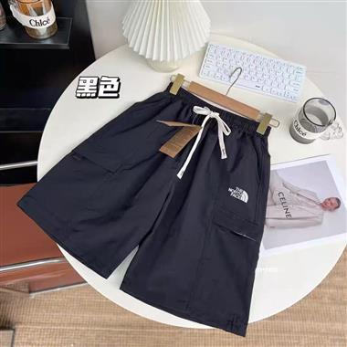 The North Face    2026夏季新款休閒短褲