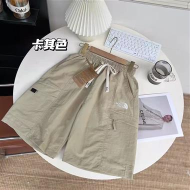 The North Face    2026夏季新款休閒短褲