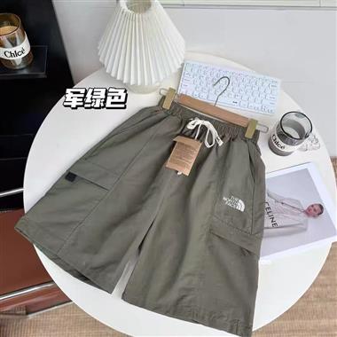 The North Face    2026夏季新款休閒短褲