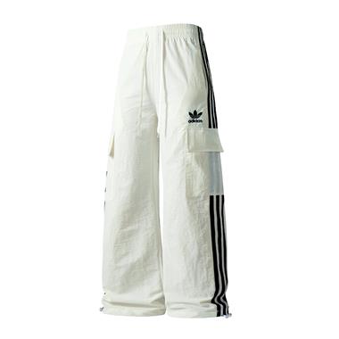 ADIDAS   2026夏季新款休閒長褲