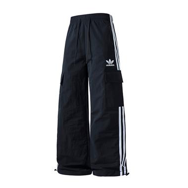 ADIDAS   2026夏季新款休閒長褲