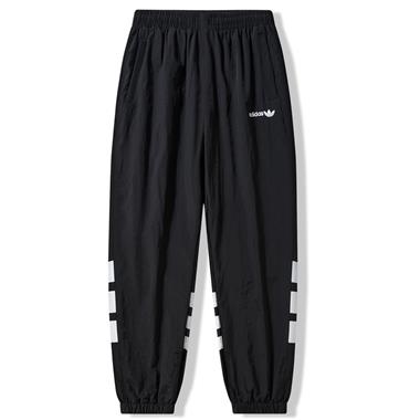 ADIDAS   2026夏季新款休閒長褲