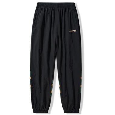 ADIDAS   2026夏季新款休閒長褲