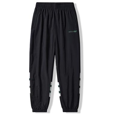 ADIDAS   2026夏季新款休閒長褲