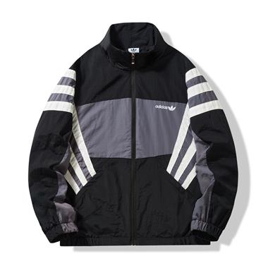 ADIDAS   2026夏季新款風衣夾克外套