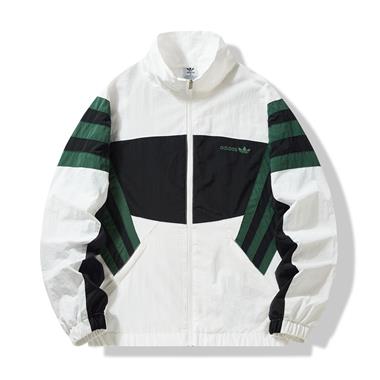 ADIDAS   2026夏季新款風衣夾克外套