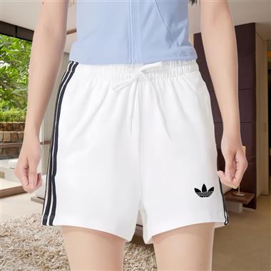 ADIDAS   2026夏季新款休閒短褲