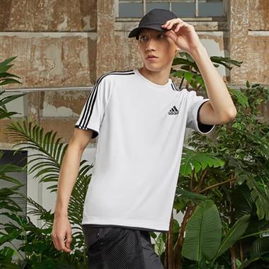 ADIDAS   2026夏季新款短袖T恤
