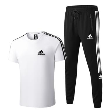 ADIDAS   2026夏季新款短袖套裝