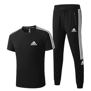 ADIDAS   2026夏季新款短袖套裝